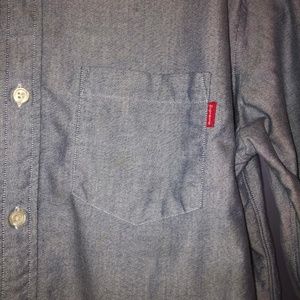Supreme Oxford